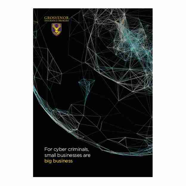 Cyber Crime